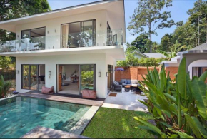 Mango Tree Villa